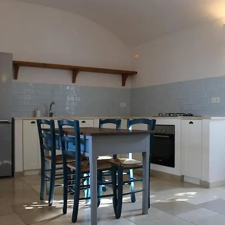 Prázdninový dům Le Sorelle A Puglian Paradise Ostuni