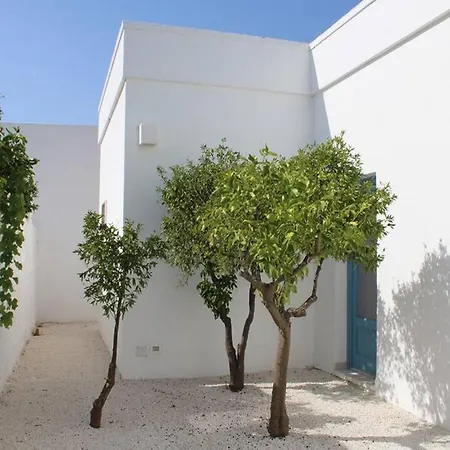 Prázdninový dům Le Sorelle A Puglian Paradise Ostuni