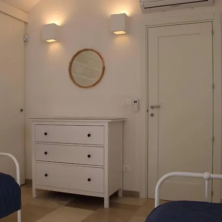 Prázdninový dům Le Sorelle A Puglian Paradise *