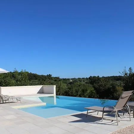 Prázdninový dům Le Sorelle A Puglian Paradise